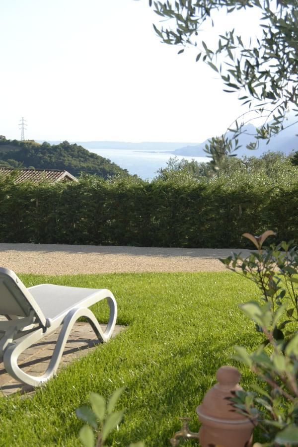 "Villa Giulia Nicole" Apartaments- Country House Malcesine Exterior photo